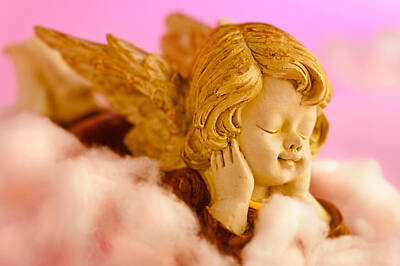 Royalty-Free and Rights-Managed Images - Heavenly Angel  by U Schade