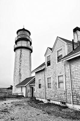 1-war Is Hell - Highland Lighthouse by Ray Summers Photography