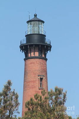 Classic Christmas Movies Royalty Free Images - Currituck Beach Lighthouse  Royalty-Free Image by Dwight Cook
