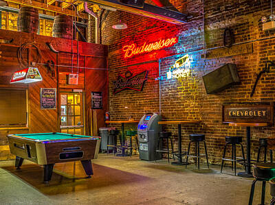 Best Sellers - Martini Royalty-Free and Rights-Managed Images - Moosehead Saloon by Traveler