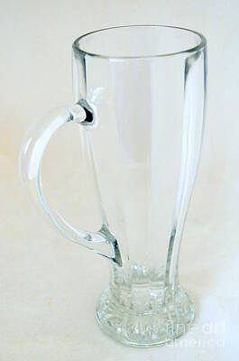 Beer Photos - Root Beer Mug by Mary Deal
