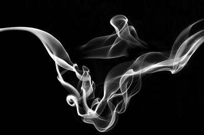Bowling - Smoke 21 by Jack Daulton
