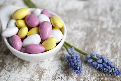 Prescription Medicine - Sweet Candy by Nailia Schwarz