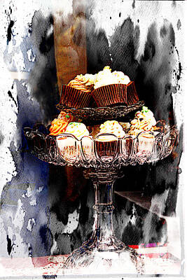 Christmas In The City - Sweet Tooth by Anne Pendred