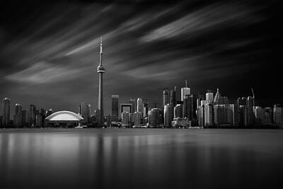 Pbs Kids - Toronto Skyline - 8 Minutes in Toronto by Ian Good