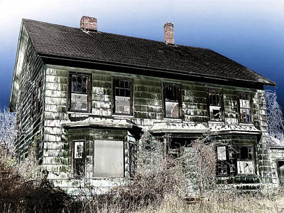Stunning 1x - Fixer Upper by Mary Lane