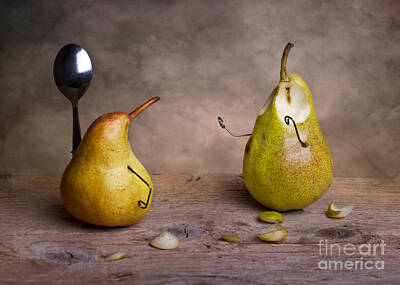 Food And Beverage Photos - Simple Things 13 by Nailia Schwarz