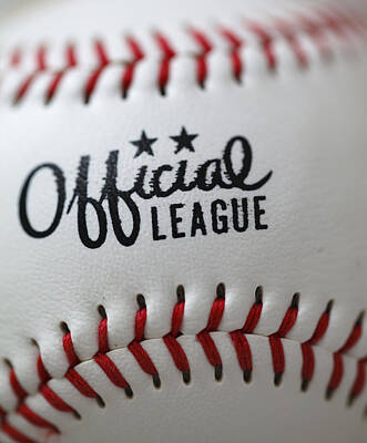 Baseball Photos - Stitched by Ricky Barnard