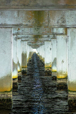 Nailia Schwarz Food Photography - Bridge Tunnel by Michael Frizzell