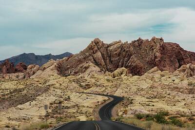 Coffee Rights Managed Images - Landscapes of Nevada   Royalty-Free Image by Bob Cuthbert