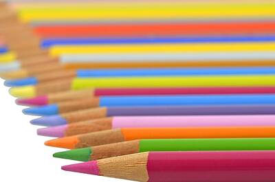 Keith Richards - Pencils by George Atsametakis