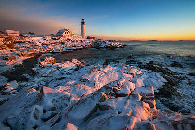 Advertising Archives - Portland Headlight by Robert Clifford