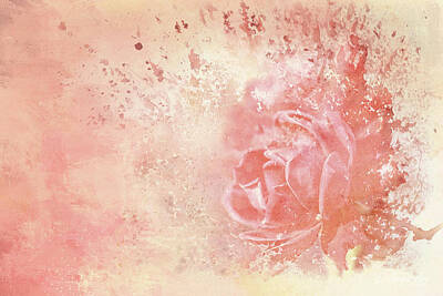 Edward Hopper - Rose Colored Splashes by Theresa Campbell