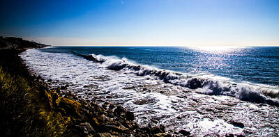 Stocktrek Images - CA Beach by Angus HOOPER III