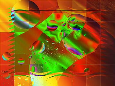 Ps I Love You Rights Managed Images - Abstract Covers Royalty-Free Image by Mario Carini