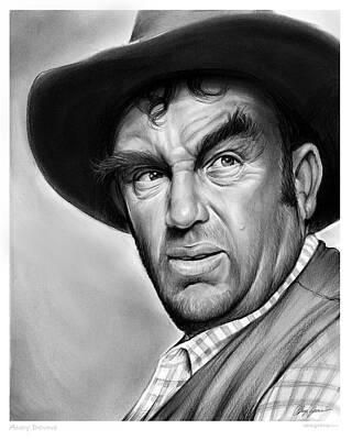 Royalty-Free and Rights-Managed Images - Andy Devine by Greg Joens