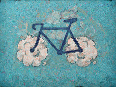 1-war Is Hell Royalty Free Images - Bike-Cloud Cyan - DA Royalty-Free Image by Leonardo Digenio