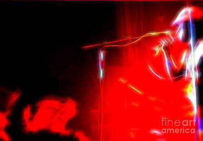 Musician Photos - Music by Neon Flash