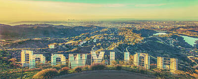 Cities Royalty Free Images - Cinematic Royalty-Free Image by Az Jackson