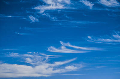 Abstract Skyline Photo Rights Managed Images - Clouds Royalty-Free Image by Pelo Blanco Photo
