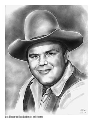 Sultry Plants Rights Managed Images - Dan Blocker Royalty-Free Image by Greg Joens