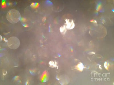 State Love Nancy Ingersoll - Diamond Dream by Neon Flash