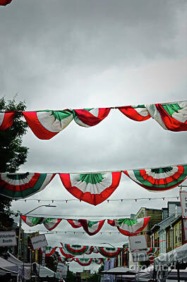 Granger - Festival in Little Italy by La Dolce Vita