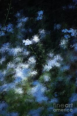 Traditional Bells - FORGET Me Not by David Lane