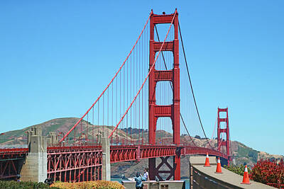 Pbs Kids - Golden Gate 3 by Shoal Hollingsworth