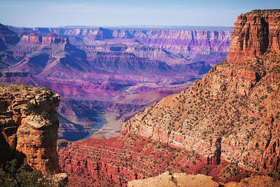 Parks Rights Managed Images - Grand Canyon Arizona 4 Royalty-Free Image by Tatiana Travelways