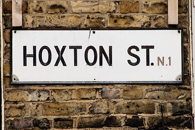 Basketball Patents Royalty Free Images - Hoxton Street Royalty-Free Image by David Henderson