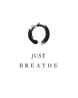 Slim Aarons 2021 - Just Breathe by Studio Grafiikka