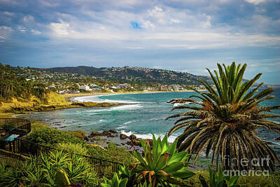 Whimsically Poetic Photographs - Laguna picture perfect  by Jennifer Craft