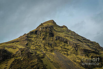 Mountain Royalty-Free and Rights-Managed Images - Mountain Peak  by Michael Ver Sprill
