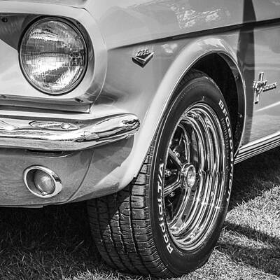 Food And Beverage Royalty-Free and Rights-Managed Images - Mustang Sparkle by Hazy Apple