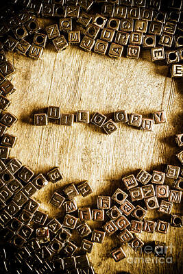 Steampunk Photos - Philosophy in metal cubes by Jorgo Photography