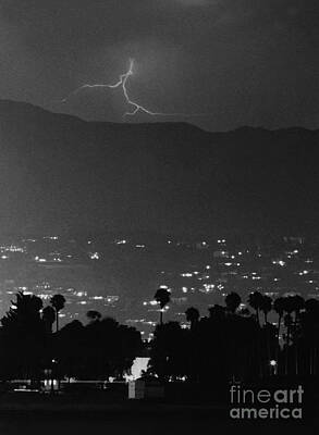 Grace Kelly - Santa Barbara Storm-Signed-#87-007 by J L Woody Wooden