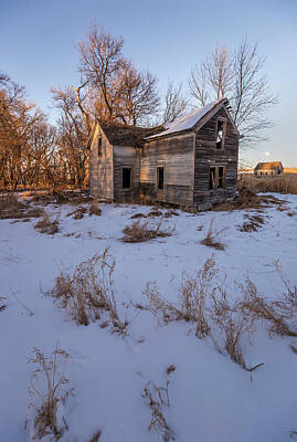 Royalty-Free and Rights-Managed Images - Unsteady by Aaron J Groen