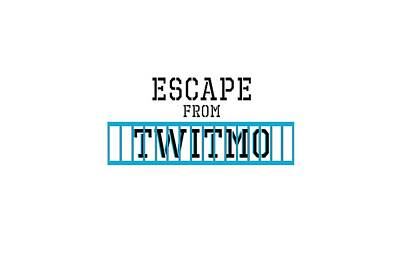 Luck Of The Irish - Escape From Twitmo by Positive Images