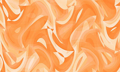 Lake Life Royalty Free Images - Abstract Waves Painting 0012815 Royalty-Free Image by CarsToon Concept
