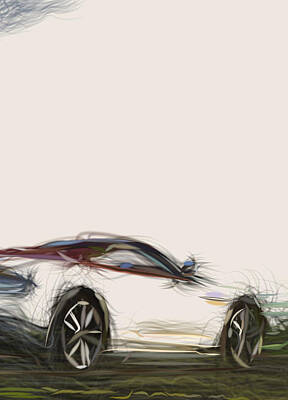 Minimalist Movie Posters 2 - Aston m DBS volante 2 23866 by CarsToon Concept