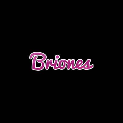Lupen Grainne - Briones #Briones by TintoDesigns
