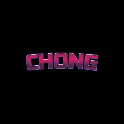 Road Trip - Chong by TintoDesigns