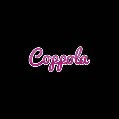 Digital Art Rights Managed Images - Coppola #Coppola Royalty-Free Image by TintoDesigns