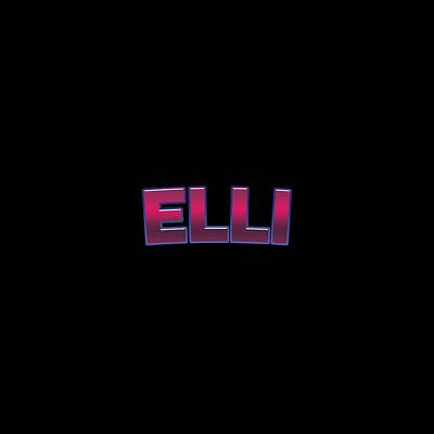 Femme Fatale - Elli #Elli by TintoDesigns
