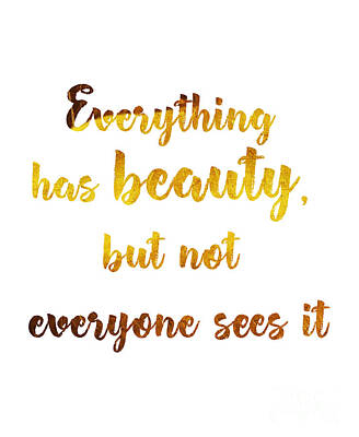 Minimalist Childrens Stories - Everything has beauty, but not everyone sees it..  13  PNG by Prar K Arts