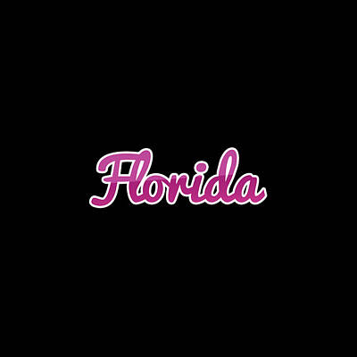 Lucky Shamrocks - Florida #Florida by TintoDesigns