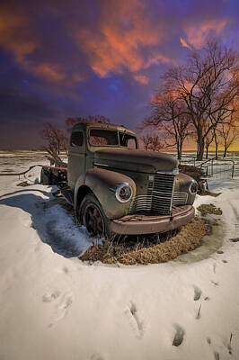 Royalty-Free and Rights-Managed Images - Fragile by Aaron J Groen