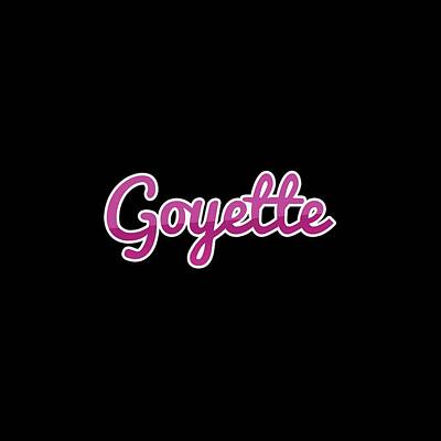 Outdoor Graphic Tees - Goyette #Goyette by TintoDesigns