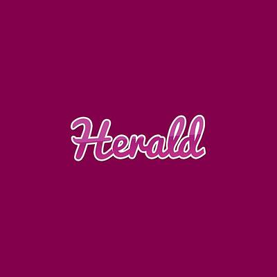 Donut Heaven - Herald #Herald by TintoDesigns